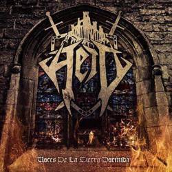 Heid (ESP) : Voces de la Tierra Dormida